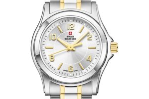 Militair horloge dames