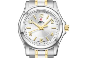 Militair horloge dames