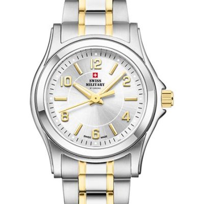 Militair horloge dames