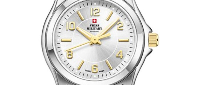 Militair horloge dames