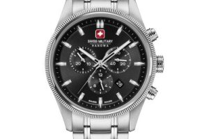 zwitsers leger horloge