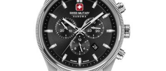 zwitsers leger horloge