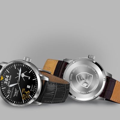 militair horloge fashion statement