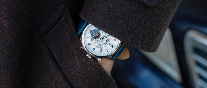 tactical militair horloge