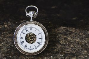 Analoge vs digitale militaire horloges