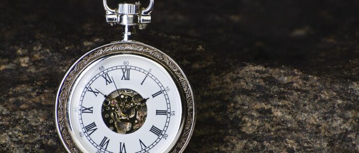 Analoge vs digitale militaire horloges